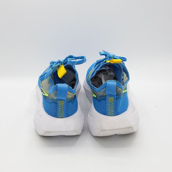 Nike Vista Lite University Blue CW5579-400 women's size 7 - Picture 6 of 9